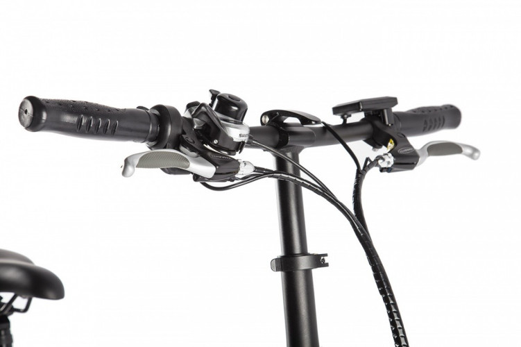 Электровелосипед Cyberbike FLEX в Красноярске