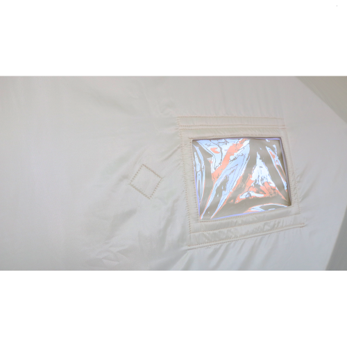 Зимняя палатка Polar Bird 3T Long компакт в Красноярске