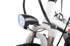 Электровелосипед xDevice xBicycle 20 в Красноярске