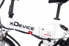 Электровелосипед xDevice xBicycle 20 в Красноярске