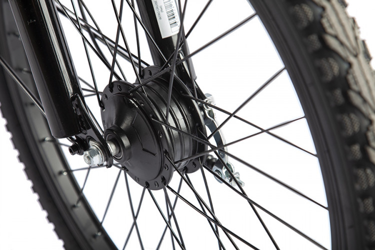 Электровелосипед Eltreco Intro Cruise в Красноярске