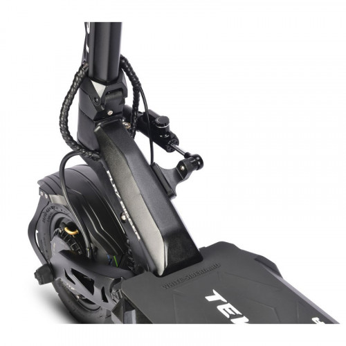 Электросамокат White Siberia TEVERUN FIGHTER 6000W в Красноярске