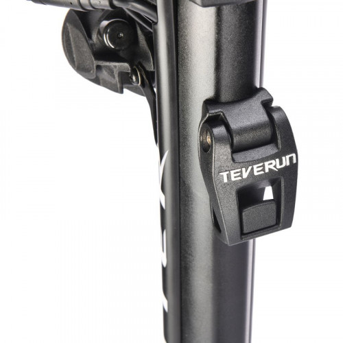 Электросамокат White Siberia TEVERUN FIGHTER 6000W в Красноярске