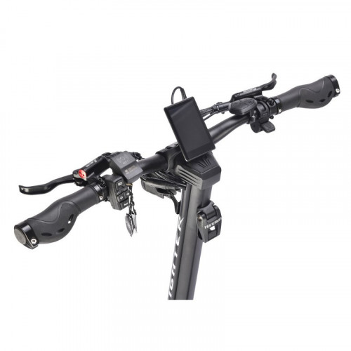 Электросамокат White Siberia TEVERUN FIGHTER 6000W в Красноярске