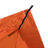 Палатка зимняя куб СЛЕДОПЫТ 2.1x2.1 Oxford 210D в Красноярске