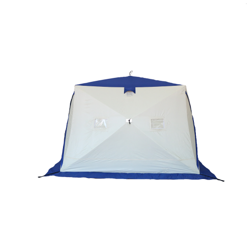 Зимняя палатка Polar Bird 4T Long компакт в Красноярске