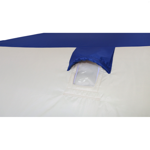 Зимняя палатка Polar Bird 4T Long компакт в Красноярске