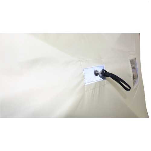 Зимняя палатка Polar Bird 4T Long компакт в Красноярске