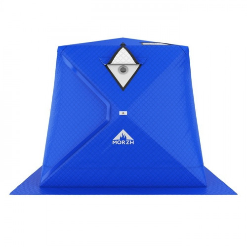 Палатка-Баня МОРЖ КУБ в Красноярске