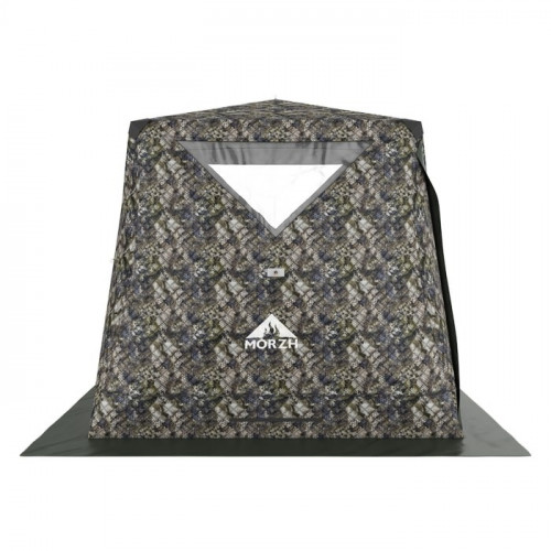 Палатка-Баня МОРЖ КУБ в Красноярске