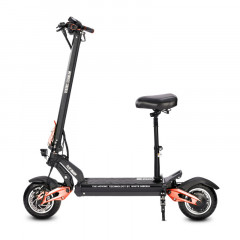 Электросамокат White Siberia NERPA PRO 3600W