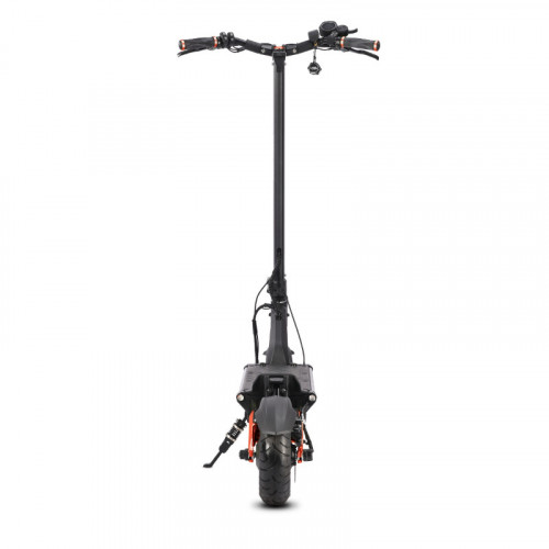 Электросамокат White Siberia NERPA PRO 3600W в Красноярске