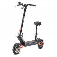 Электросамокат White Siberia NERPA PRO 3600W