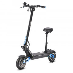 Электросамокат White Siberia NERPA PRO 3600W