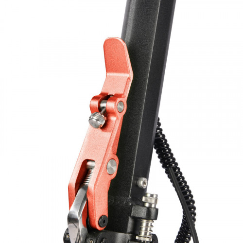 Электросамокат White Siberia NERPA PRO 3600W в Красноярске