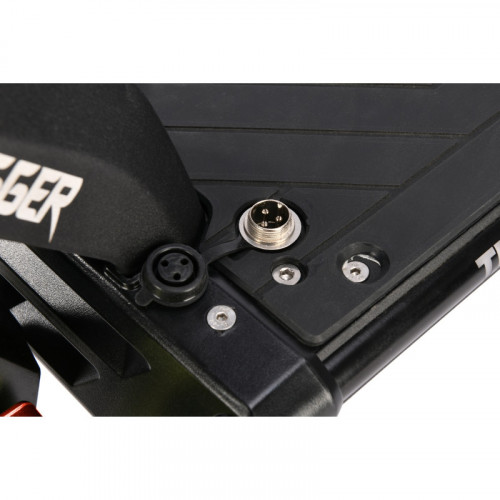 Электросамокат White Siberia NERPA PRO 3600W в Красноярске