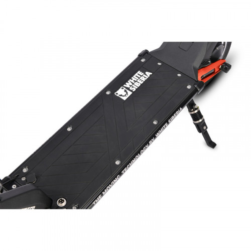 Электросамокат White Siberia NERPA PRO 3600W в Красноярске