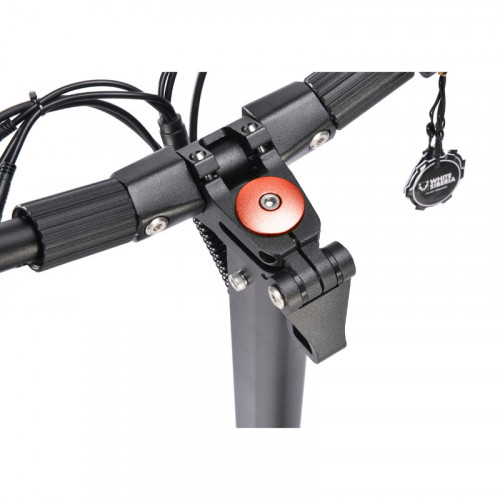 Электросамокат White Siberia NERPA PRO 3600W в Красноярске