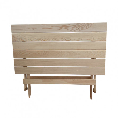 Стол складной деревянный в Красноярске