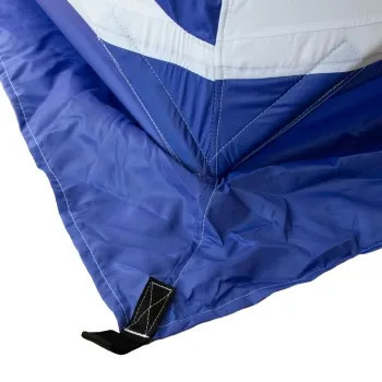 Палатка зимняя куб СЛЕДОПЫТ 1.75x1.75 H 1.75 в Красноярске