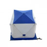 Палатка зимняя куб СЛЕДОПЫТ 1.75x1.75 H 1.75 в Красноярске