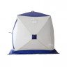 Палатка зимняя куб СЛЕДОПЫТ 1.75x1.75 H 1.75 в Красноярске
