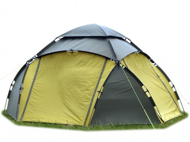 Шатер-тент World of Maverick COSMOS 400 в Красноярске