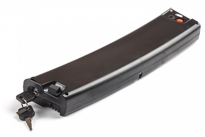 Аккумуляторная батарея 36V 7.8Ah для электровелосипедов LETO в Красноярске