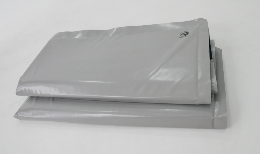 Пол ПВХ SibFisher 2.3-2.3 в Красноярске