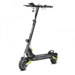 Электросамокат White Siberia SPUTNIK 2000W