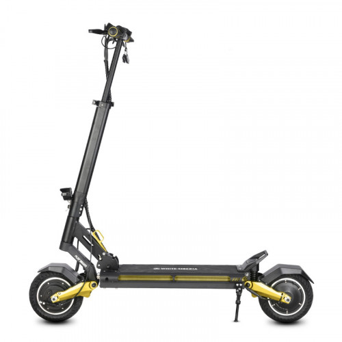 Электросамокат White Siberia SPUTNIK 2000W в Красноярске