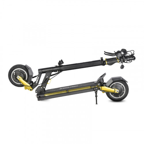 Электросамокат White Siberia SPUTNIK 2000W в Красноярске