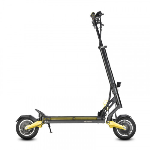 Электросамокат White Siberia SPUTNIK 2000W в Красноярске