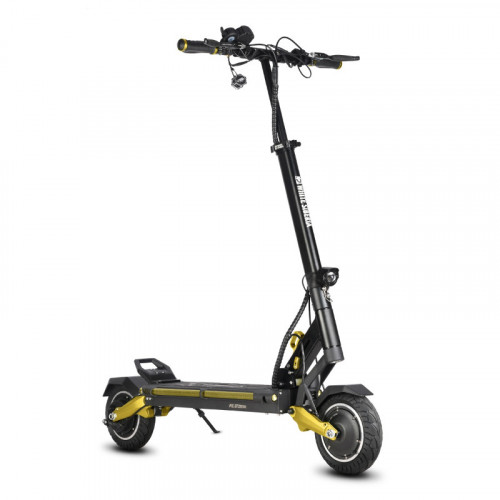 Электросамокат White Siberia SPUTNIK 2000W в Красноярске