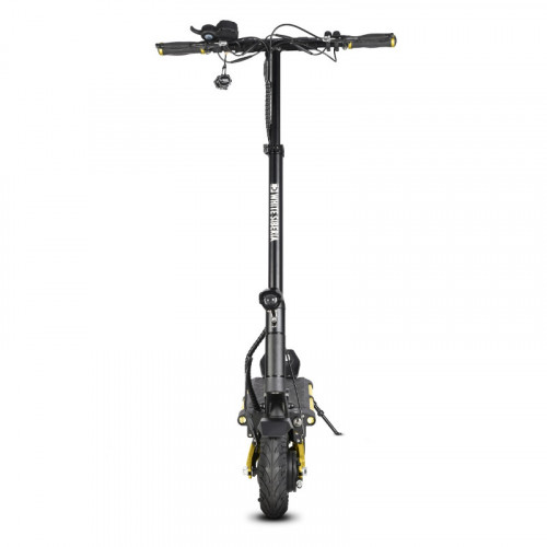 Электросамокат White Siberia SPUTNIK 2000W в Красноярске