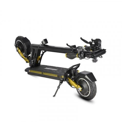 Электросамокат White Siberia SPUTNIK 2000W в Красноярске