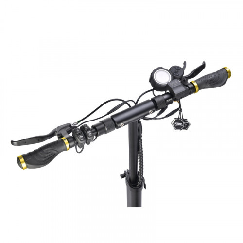 Электросамокат White Siberia SPUTNIK 2000W в Красноярске