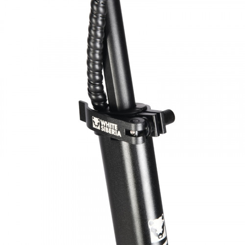 Электросамокат White Siberia SPUTNIK 2000W в Красноярске