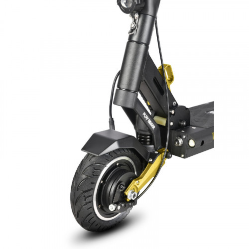 Электросамокат White Siberia SPUTNIK 2000W в Красноярске