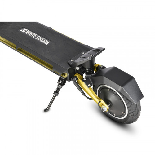 Электросамокат White Siberia SPUTNIK 2000W в Красноярске