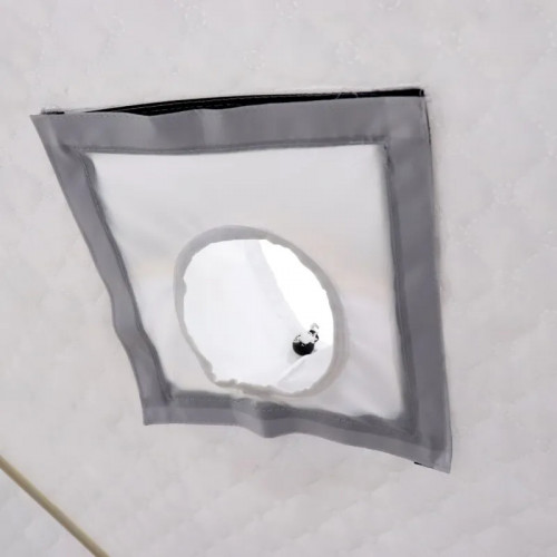 Палатка зимняя куб СЛЕДОПЫТ 1.9x1.9 H 2.05 в Красноярске