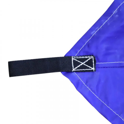 Палатка зимняя куб СЛЕДОПЫТ 1.9x1.9 H 2.05 в Красноярске