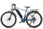 Электровелосипед Gelbert Navi 3 PRO в Красноярске