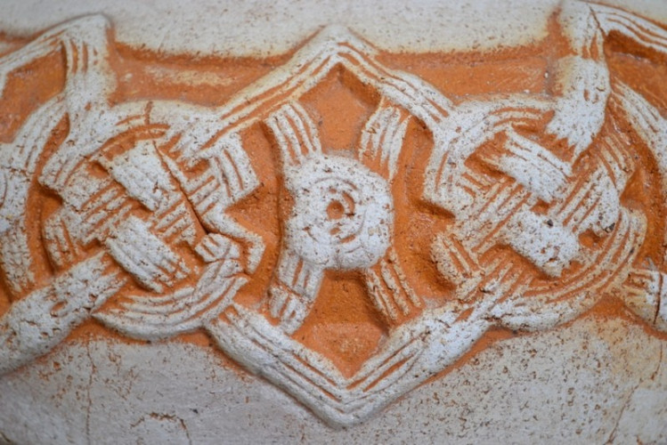 Тандыр Султан Малый в Красноярске