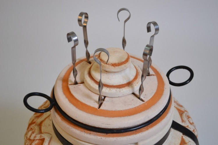 Тандыр Султан Малый в Красноярске