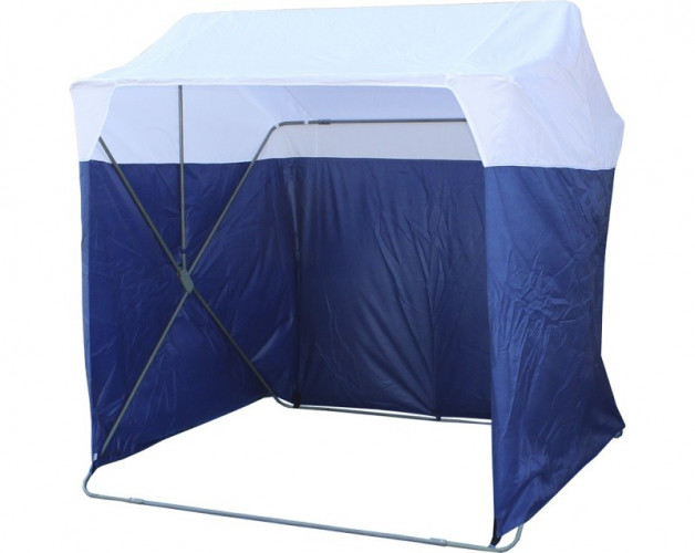 Торговая палатка МИТЕК Кабриолет 2x2 стальная труба 18 мм в Красноярске