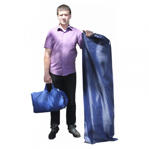 Торговая палатка МИТЕК Кабриолет 2x2 стальная труба 18 мм в Красноярске