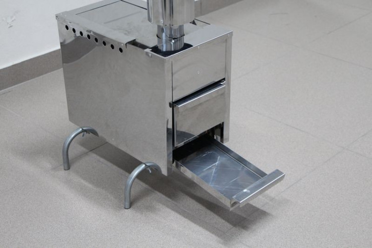 Печь банная СИБТЕРМО в Красноярске