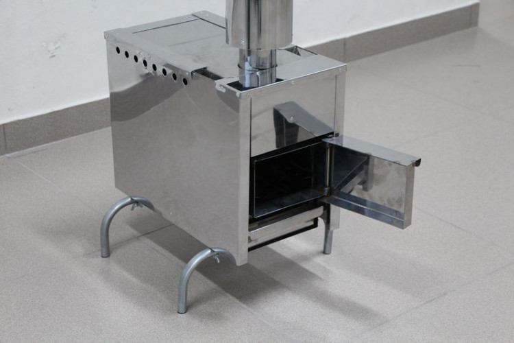 Печь банная СИБТЕРМО в Красноярске