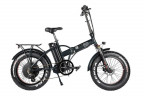 Электровелосипед Eltreco Multiwatt 1000W в Красноярске